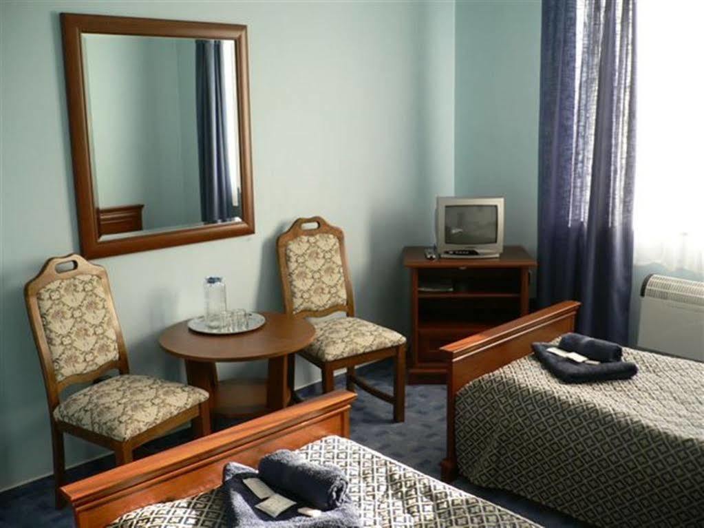 Villa Andy Apartment *