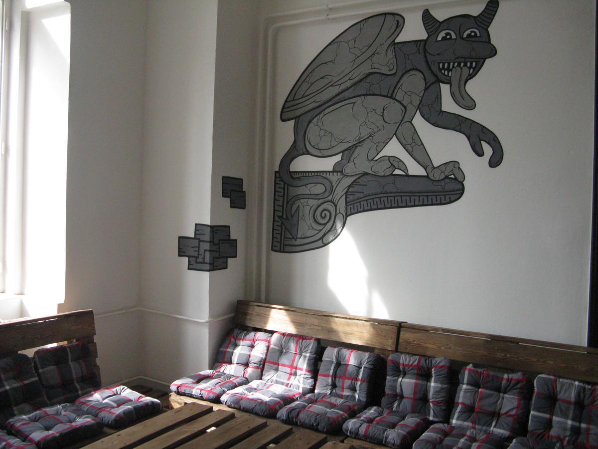 Ibex * Prag