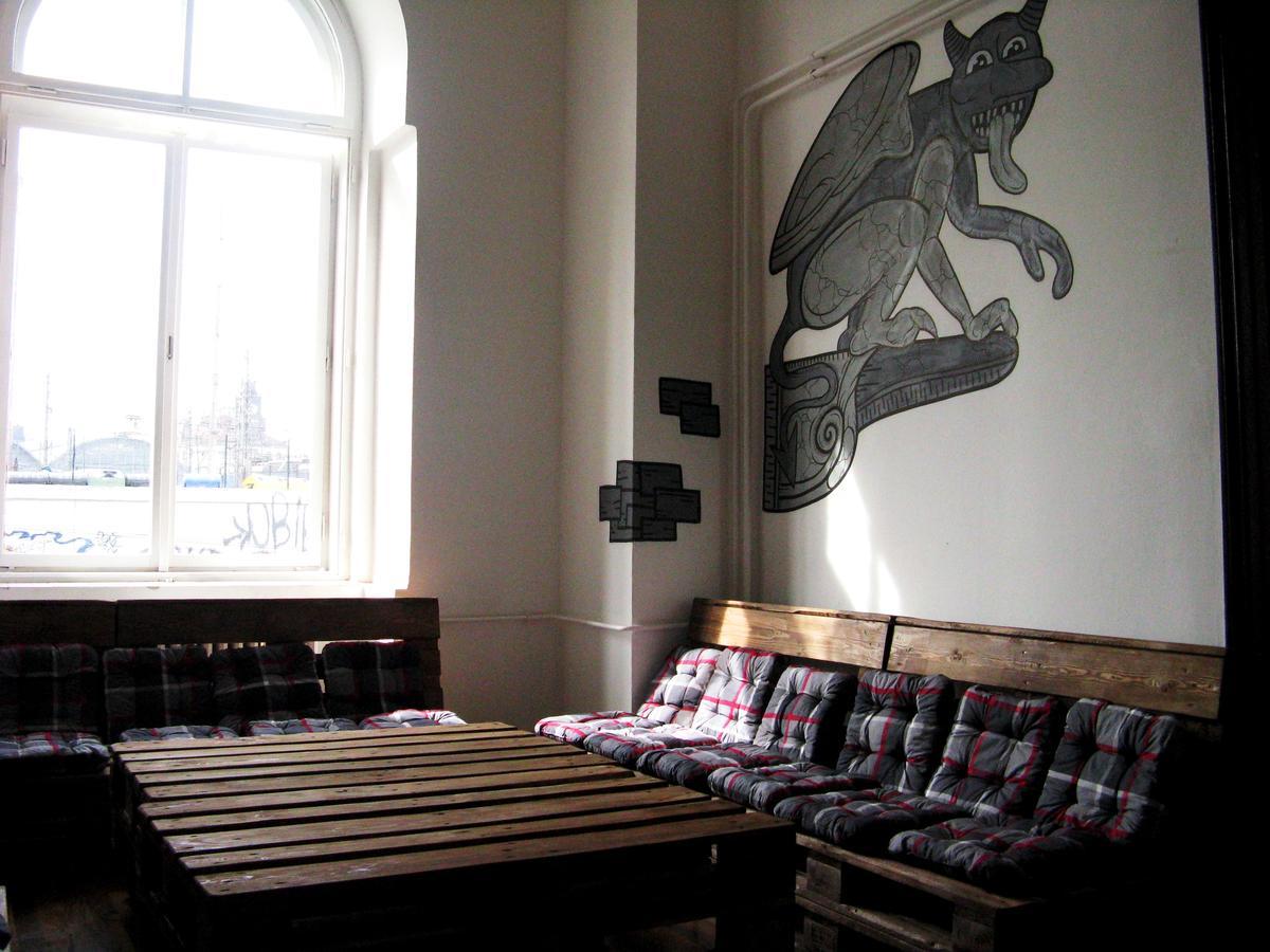 Ibex * Prag