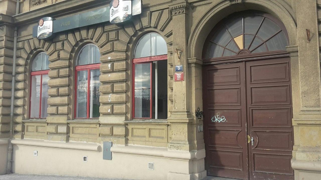 Ibex * Prag
