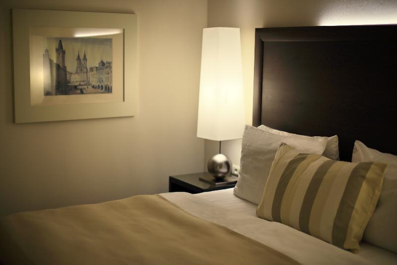 Grand Bohemia Hotell 5*
