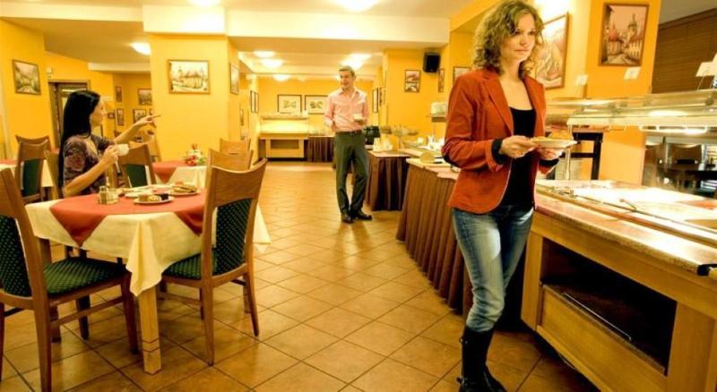 Wellness Step - Czech Leading Hotell