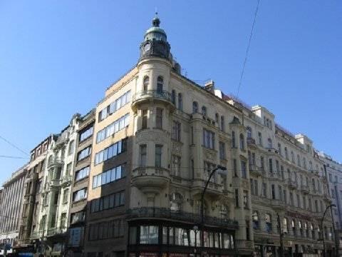 Old Town Prague