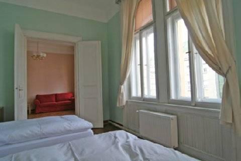 Apartment Old Town Prague