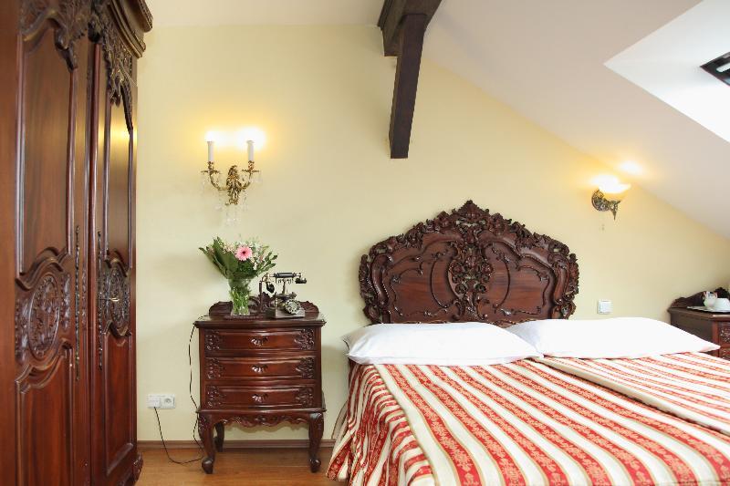 Hotel King Charles Boutique 4*