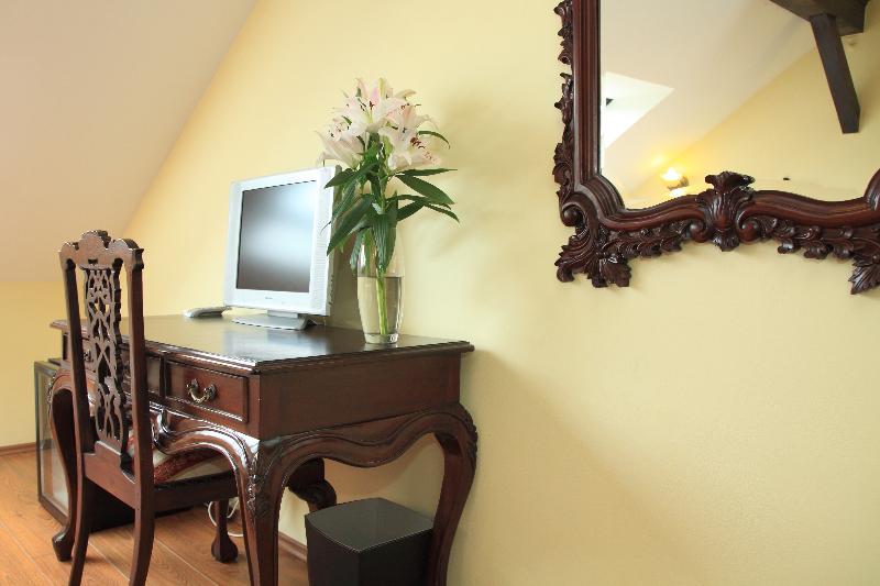 Hotel King Charles Boutique 4*