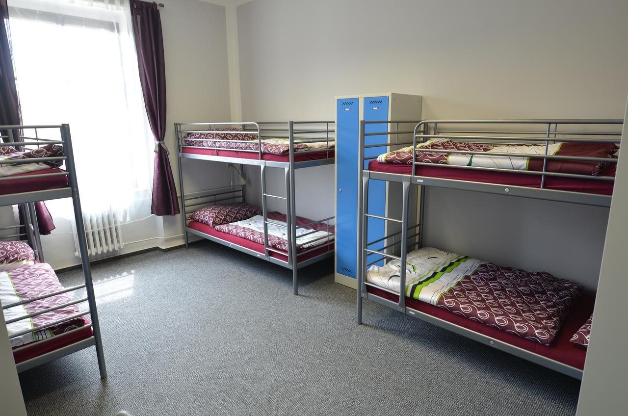 Hostel City *