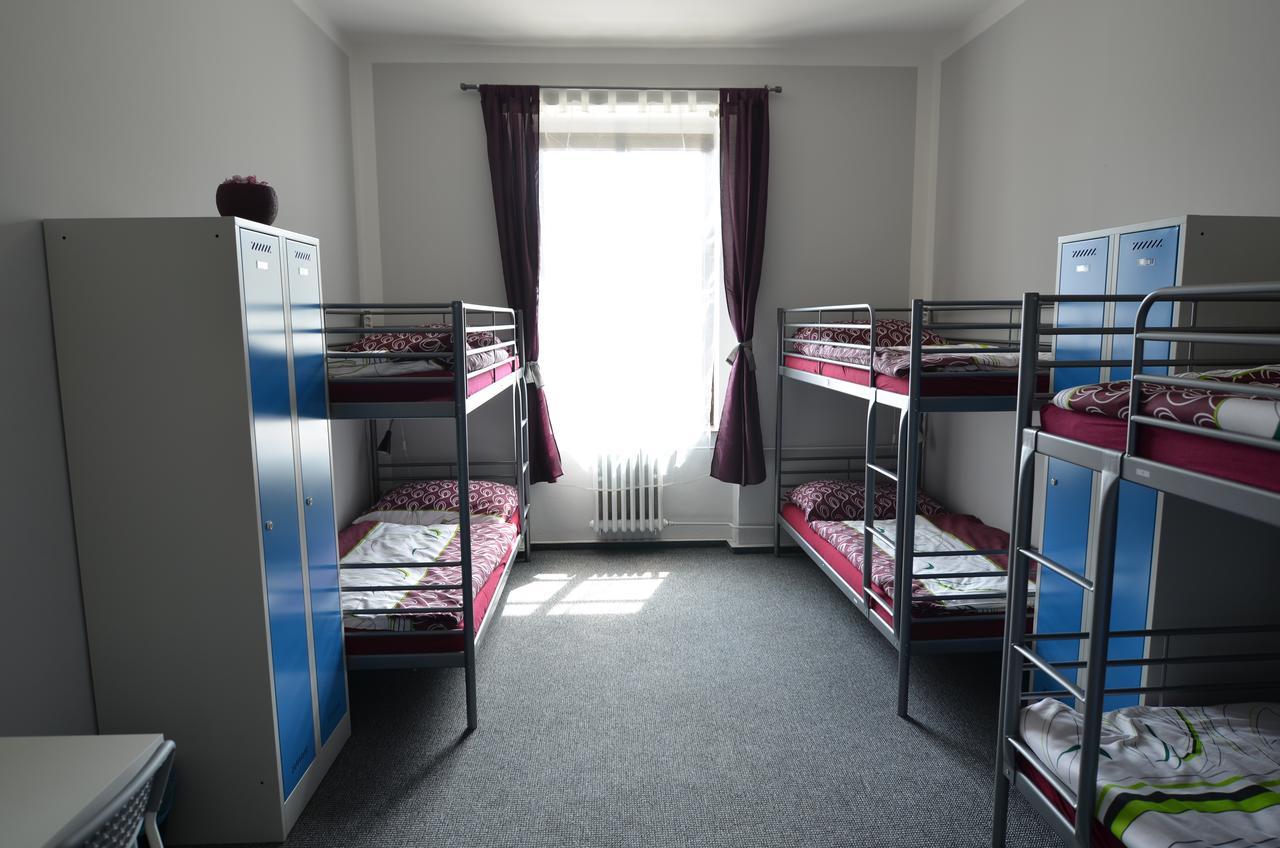 Hostel City *