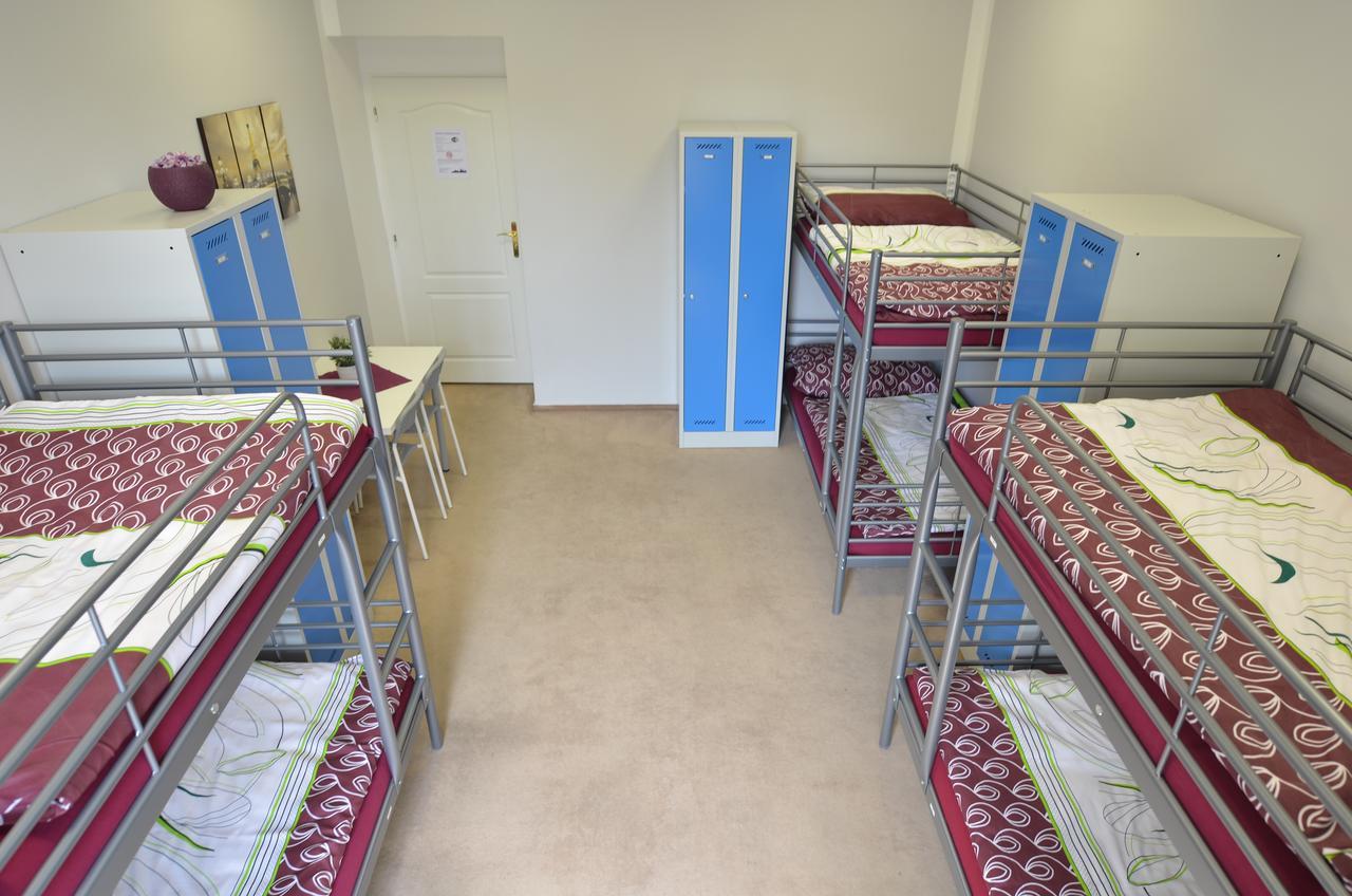 Hostel City *