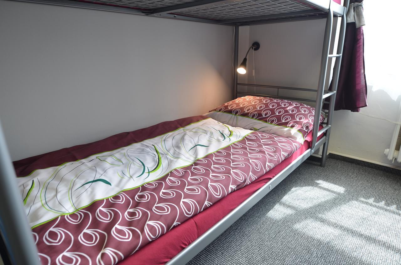 Hostel City *