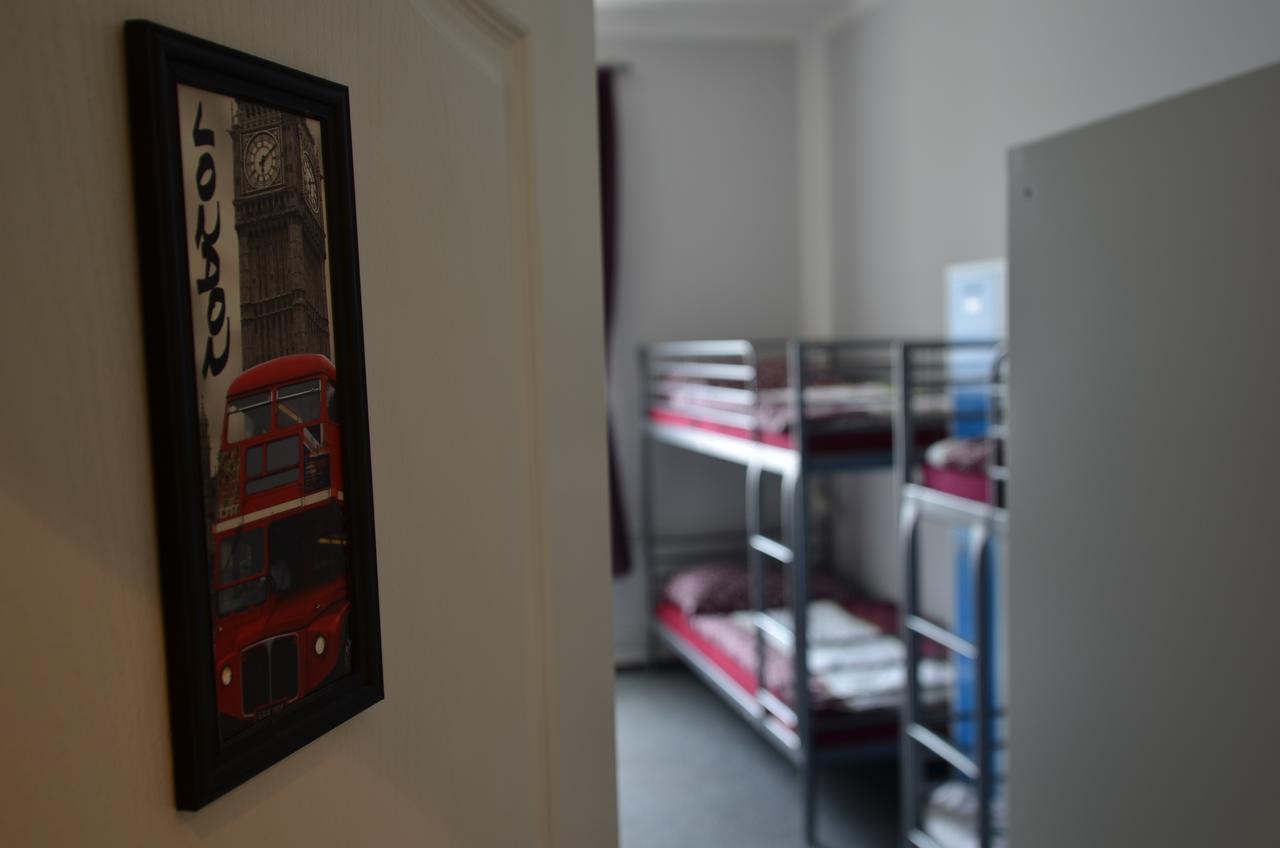 Hostel City *