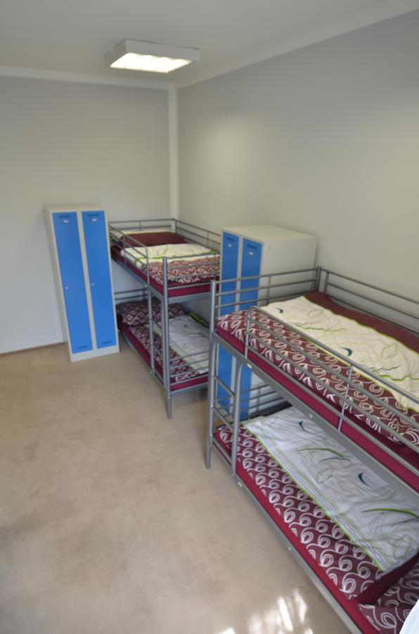Hostel City *