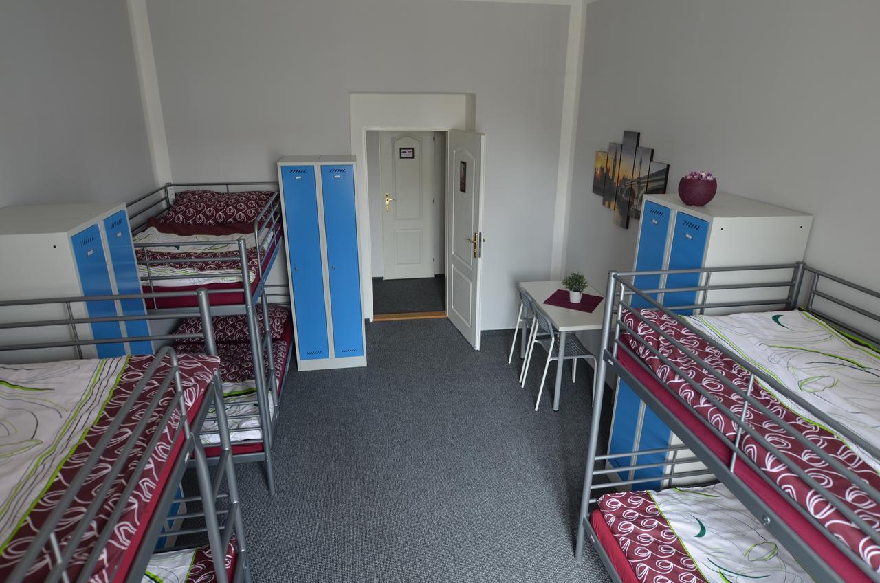 Hostel City *
