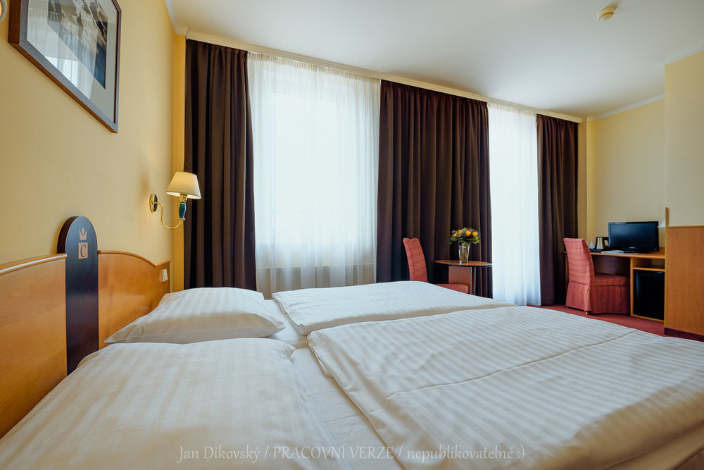 Hotel Central 3*