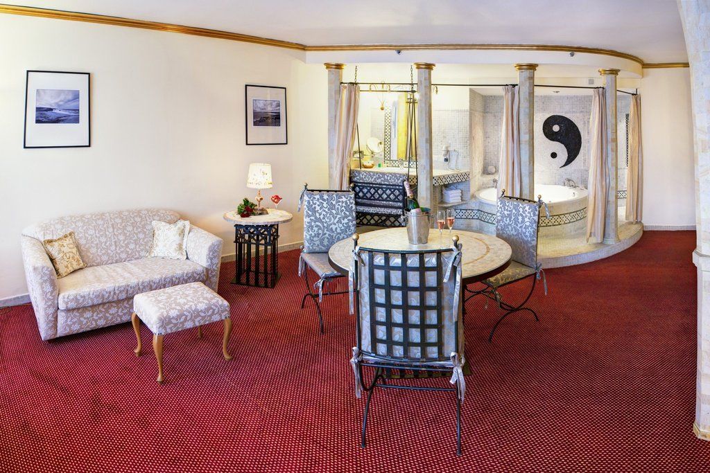 Hoffmeister 5* Prague