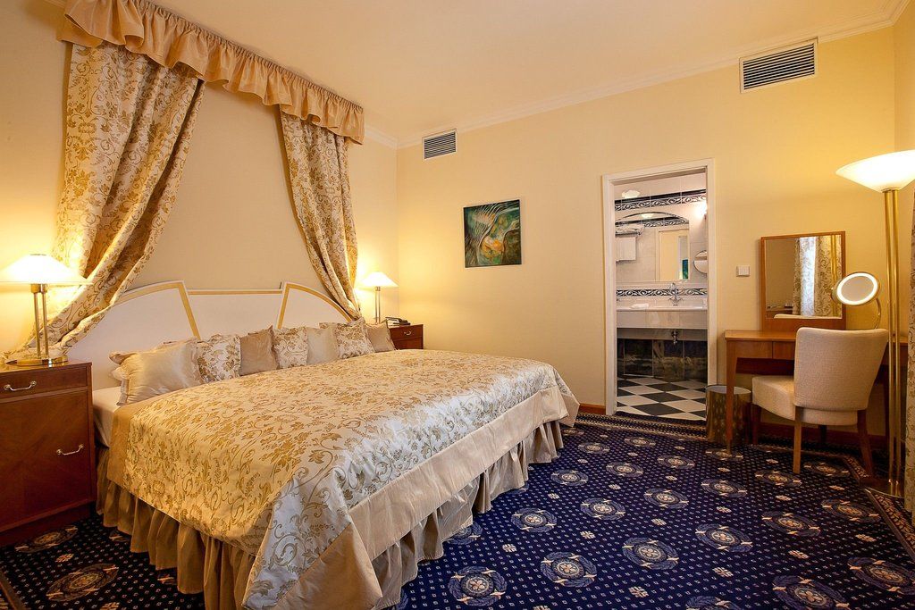 Hotel Hoffmeister 5*