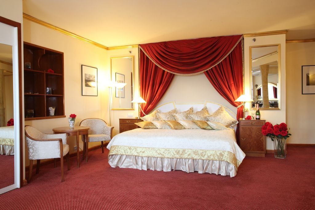 Hotel Hoffmeister 5*