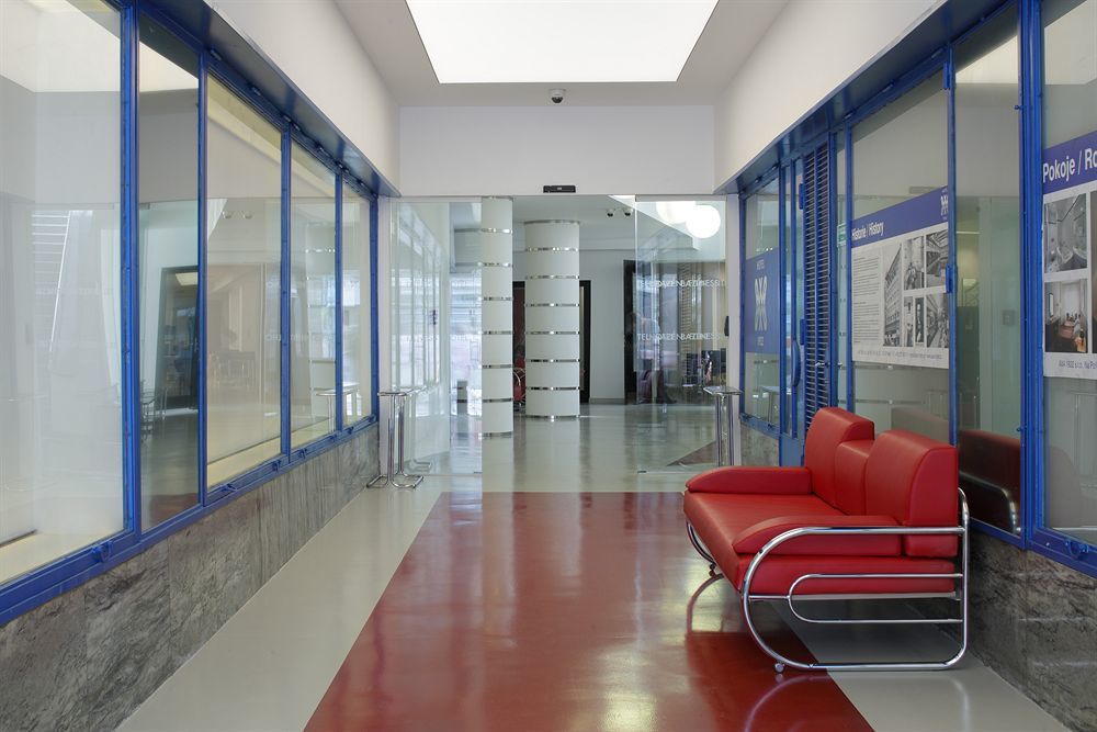 Axa 3* Prag