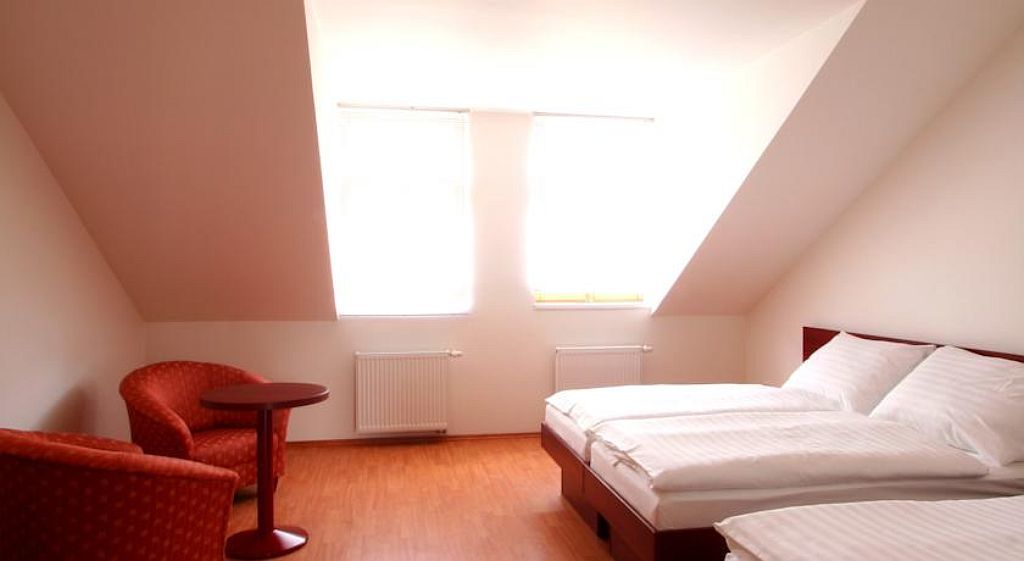 Aparthotel Susa 3*