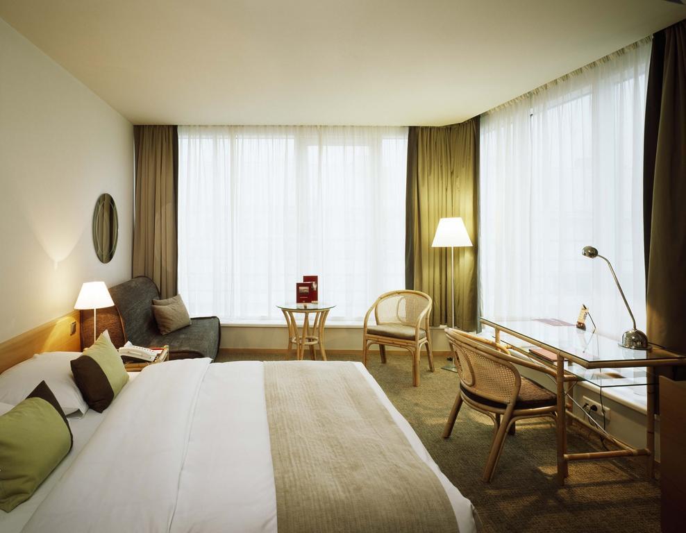 K+k Fenix 4* Prag