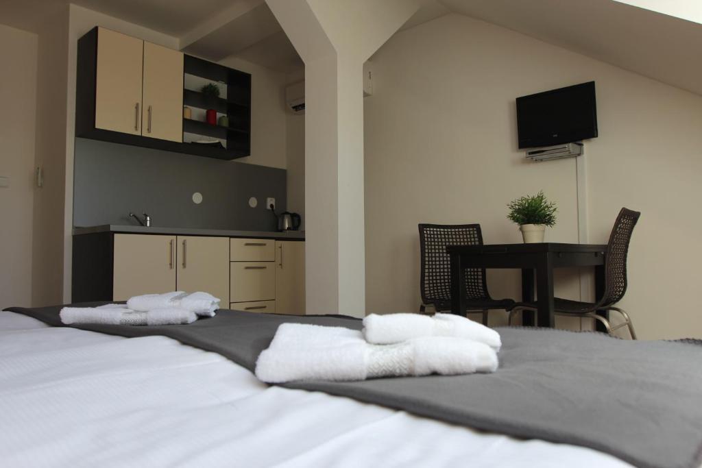 Vysta 3* Praha