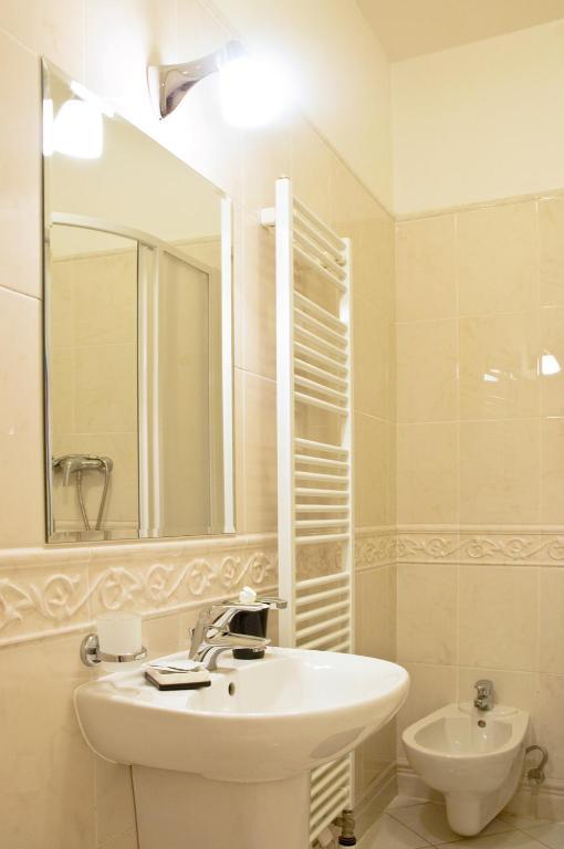 Ai Quattro Angeli Aparthotel