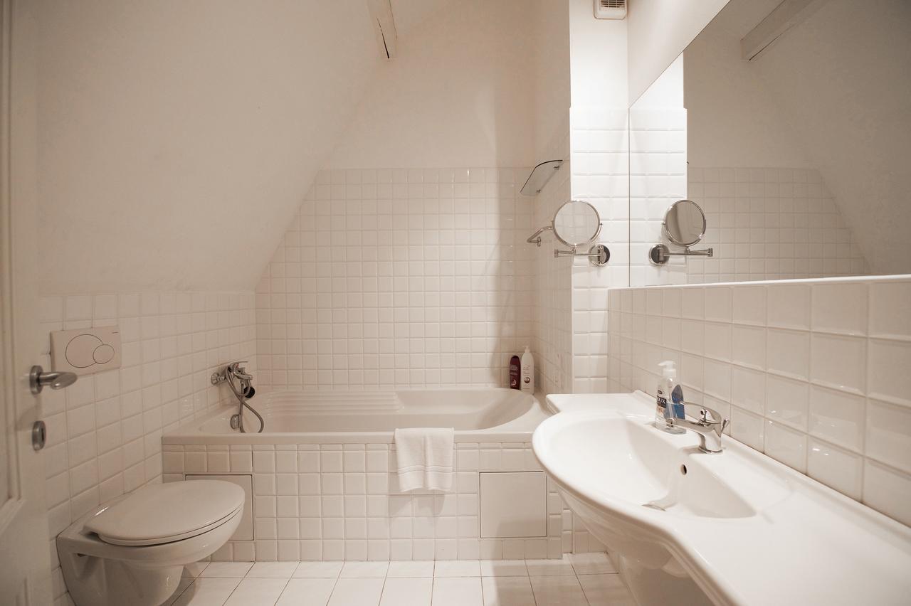 Apartment Eclectic Loft Royal Way *