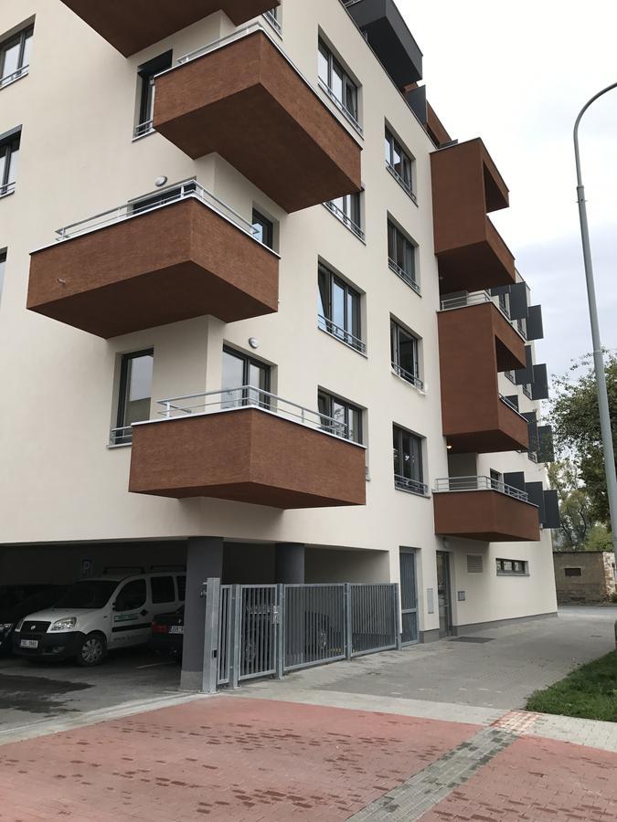 Apartment Luxury Riverside By Refa Group