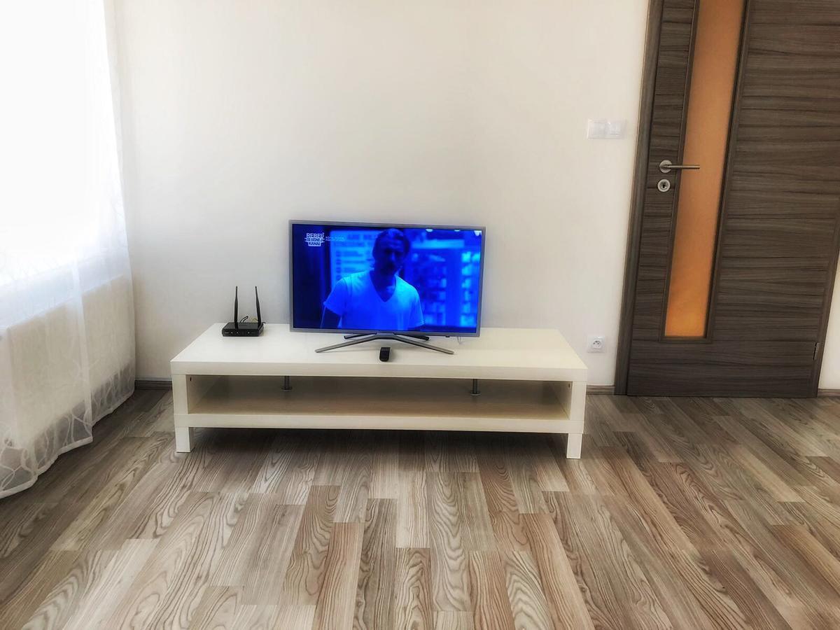 Luxury Riverside By Refa Group Apartment *
