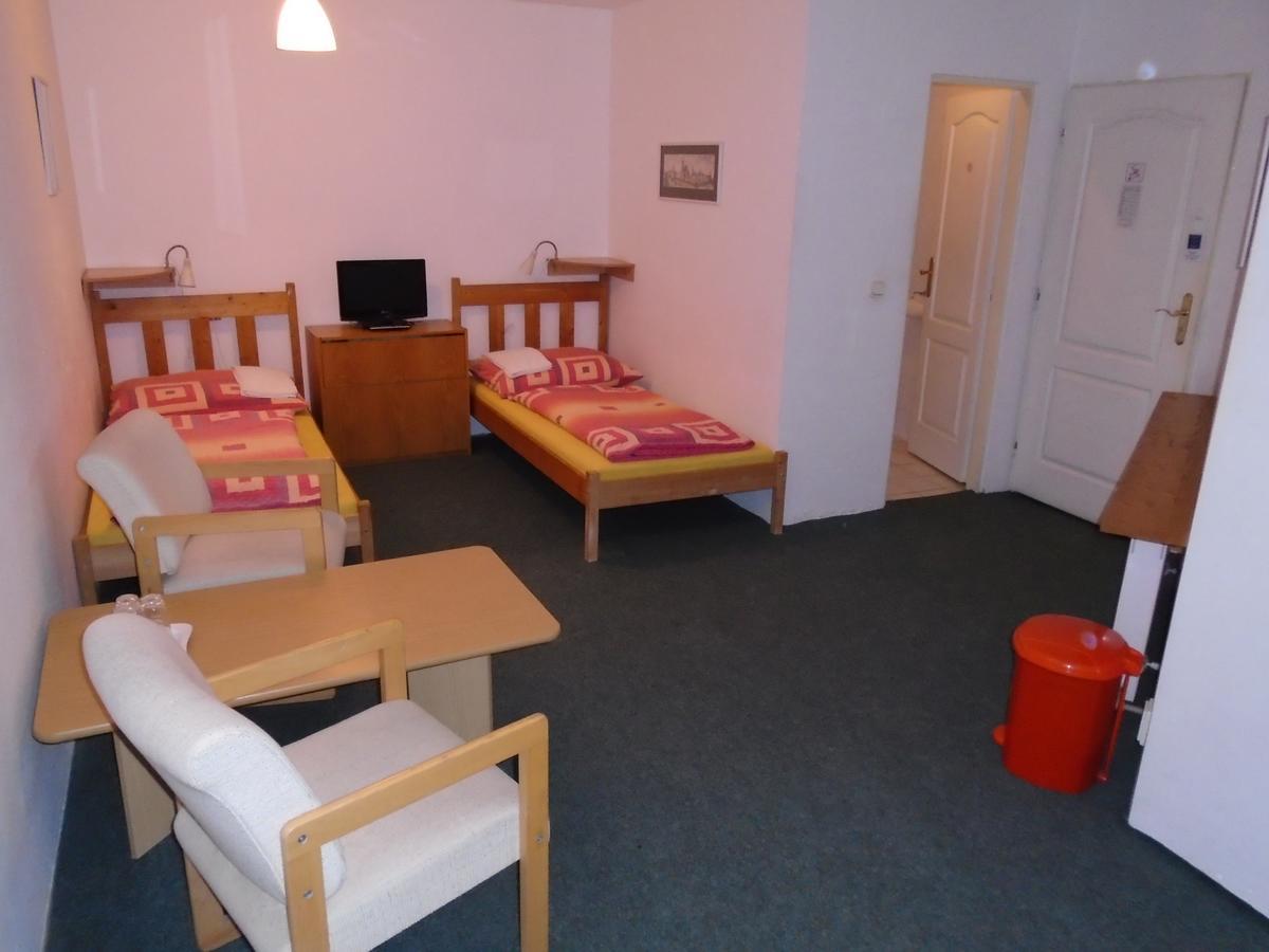 Dobroucky Guest house