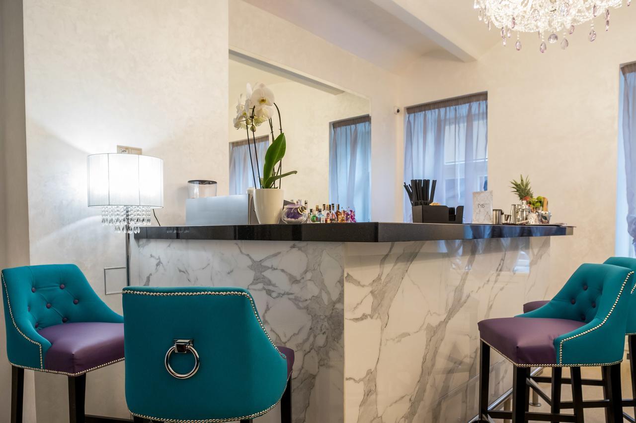 Hotell Myo Wenceslas
