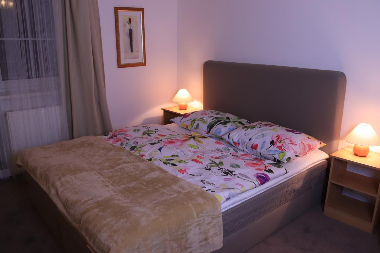 Gæstehus Homepension Prag