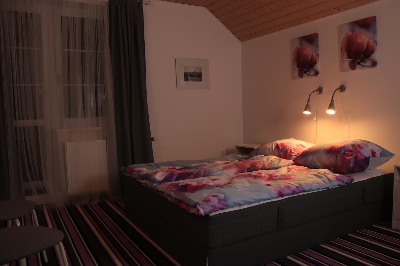 Gæstehus Homepension Prag