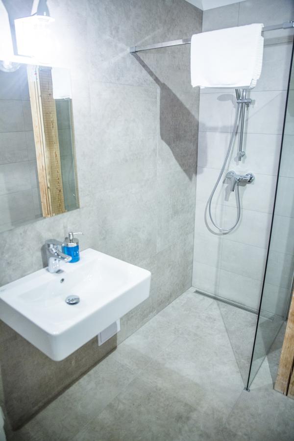 Aparthotel Gregory House Prag
