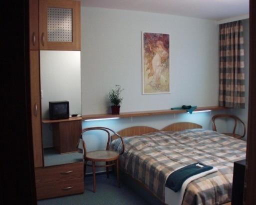 Hotell Smaragd 3*
