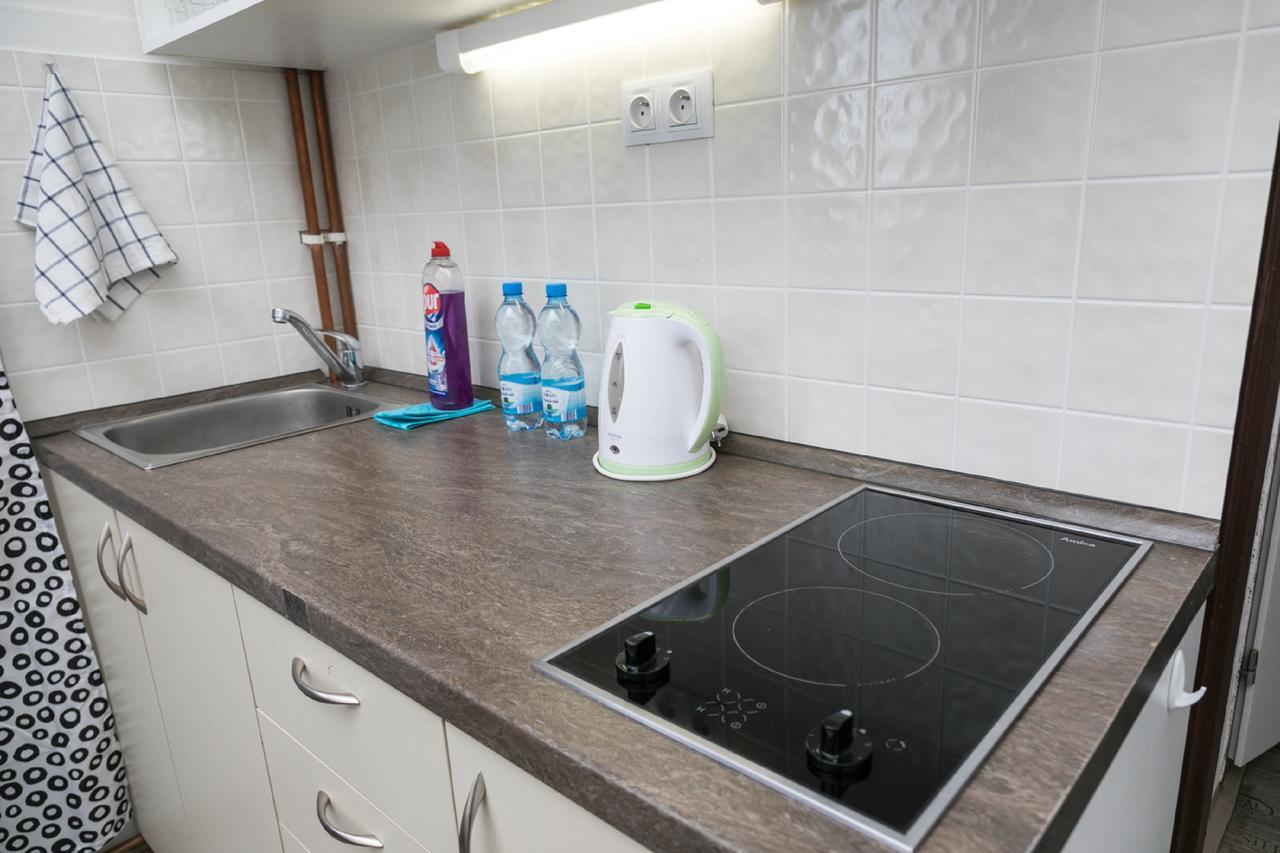 Apartment Welcome On V Tunich Prague