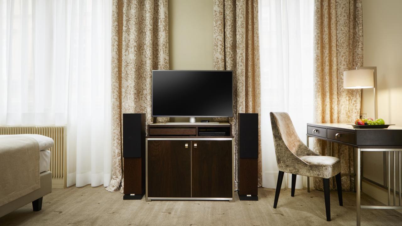 Aria 5* Prag