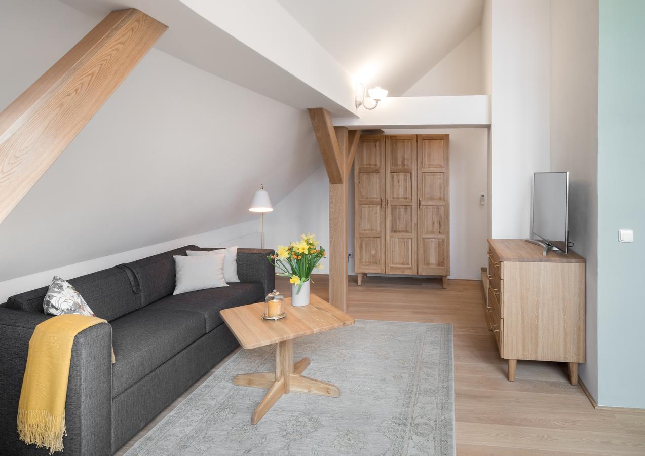 Aparthotel Blue Oak 4*