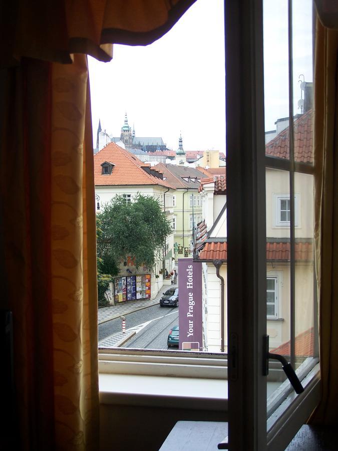 U Kříže 3* Praha