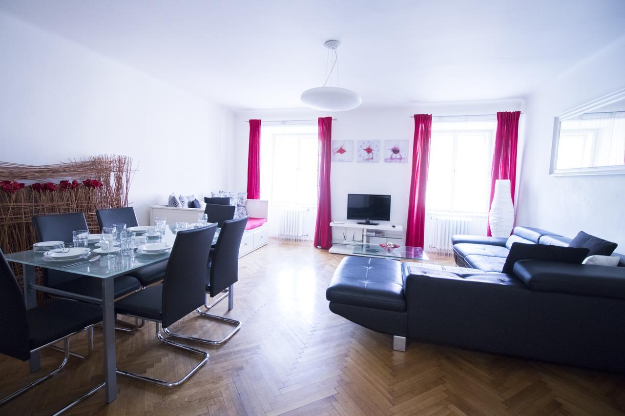 Apartment Old Town Square 27 *