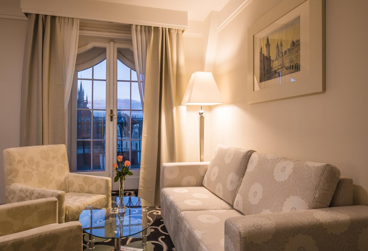 Grand Bohemia Hotell