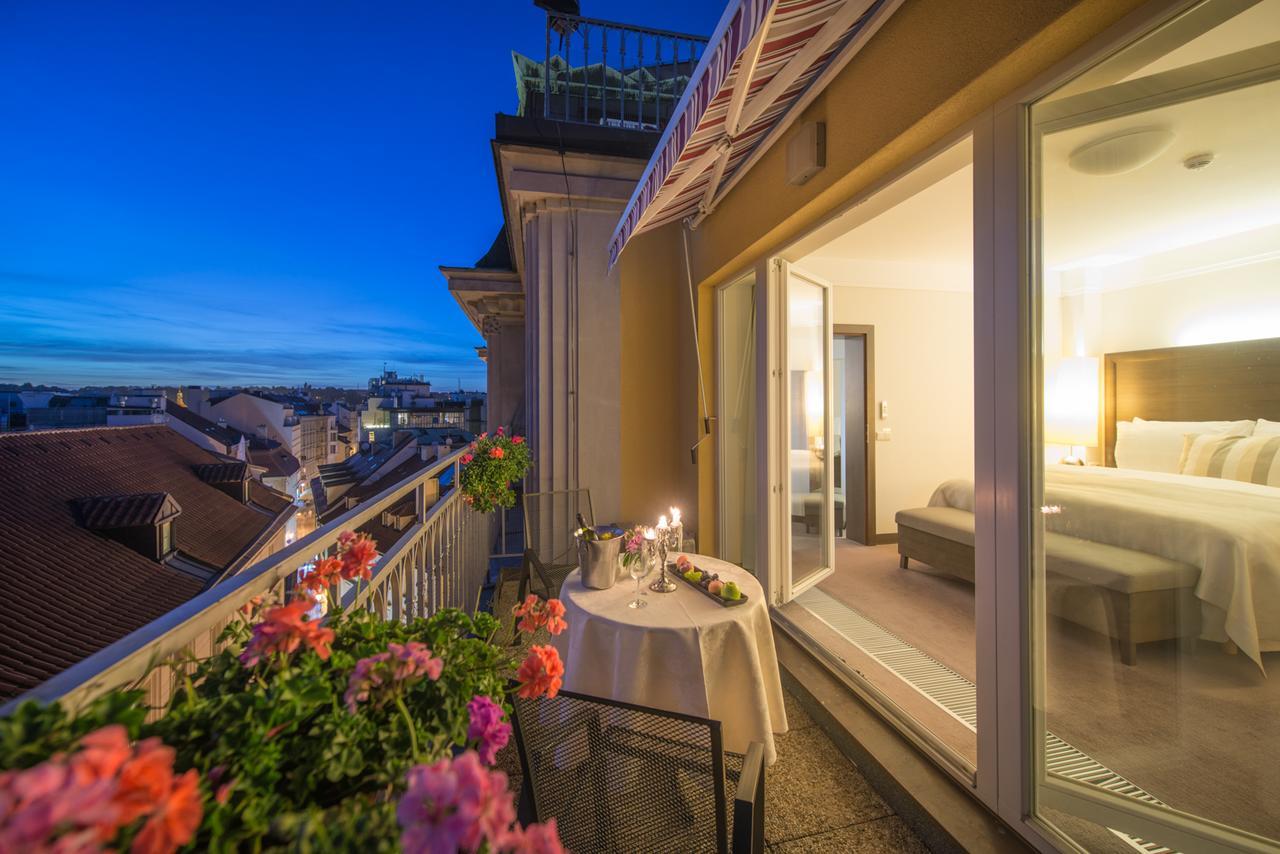 Hotell Grand Bohemia 5*