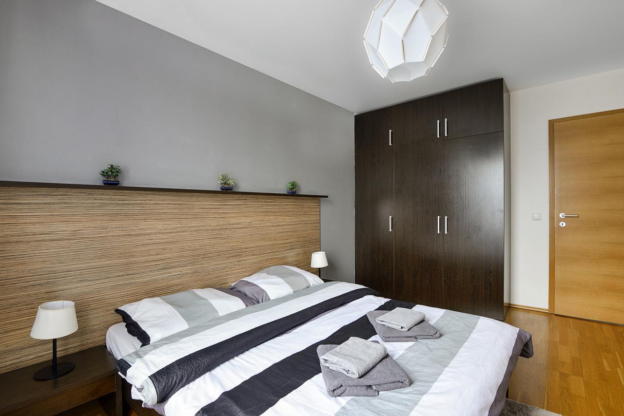Lejlighedshotel Angel 3*