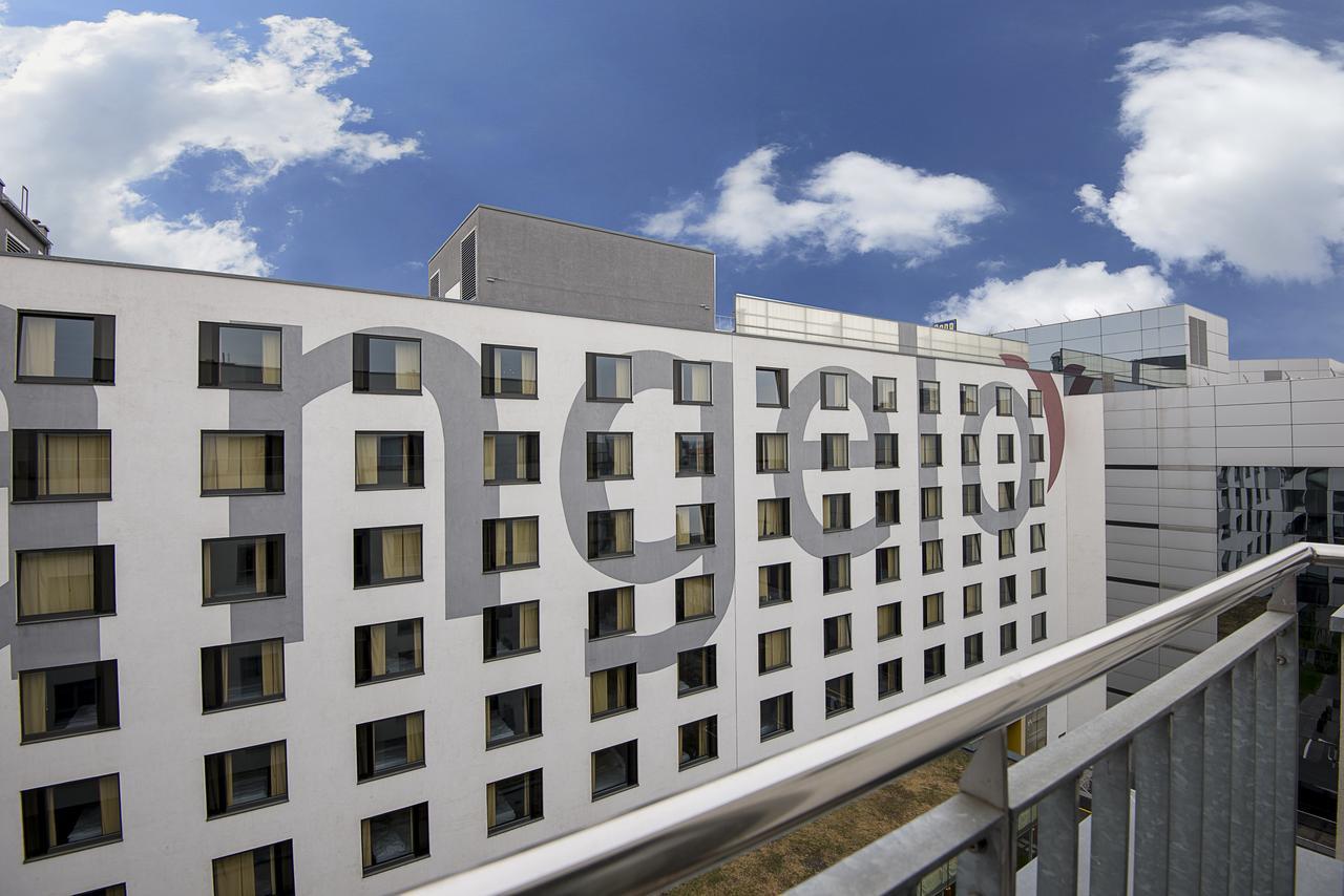 Lejlighedshotel Angel 3*