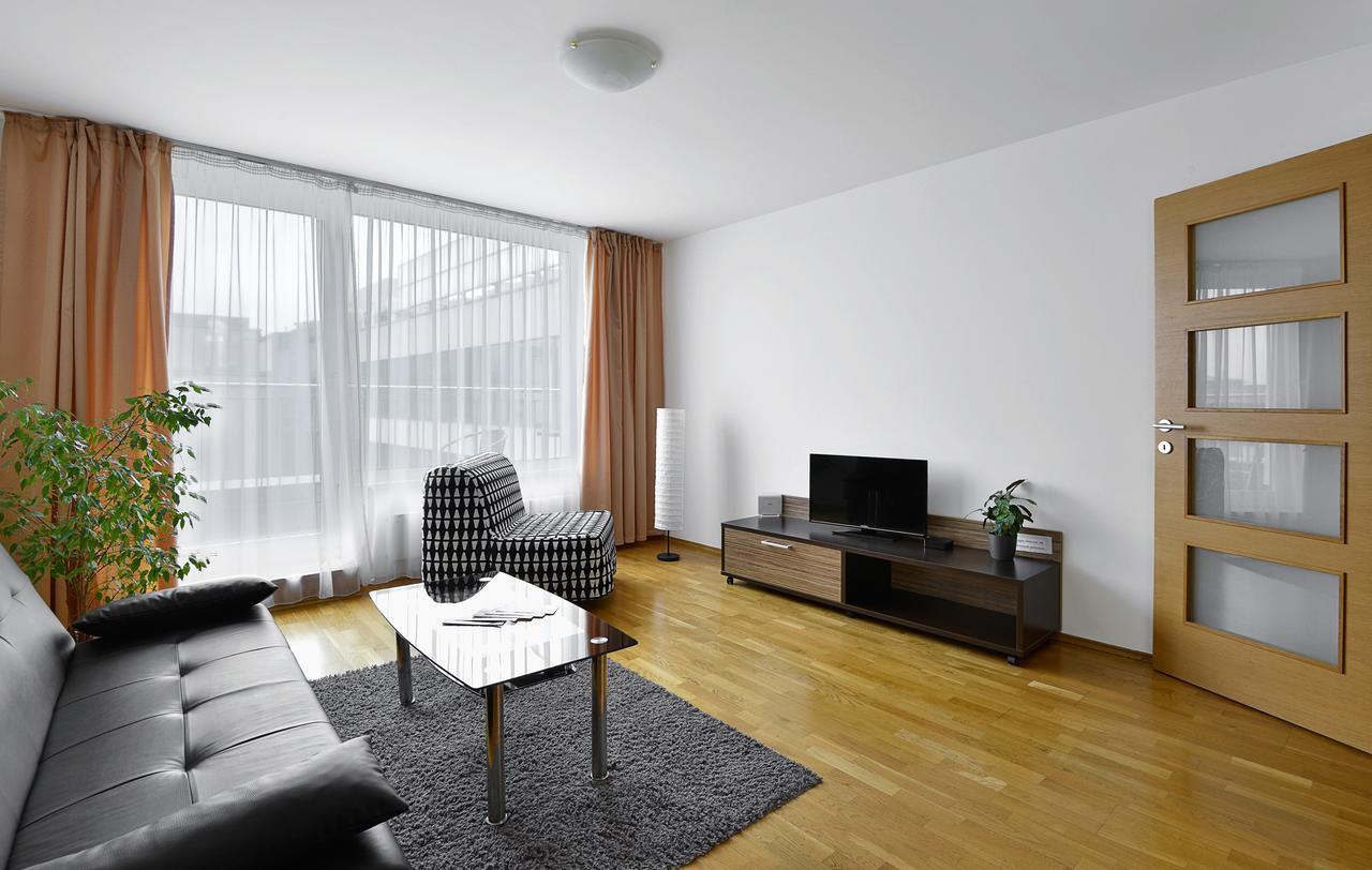 Lejlighedshotel Angel 3*