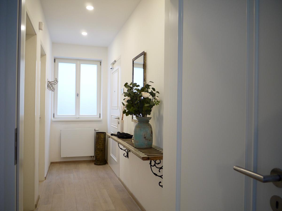 Apartment Old Town Jungmannova