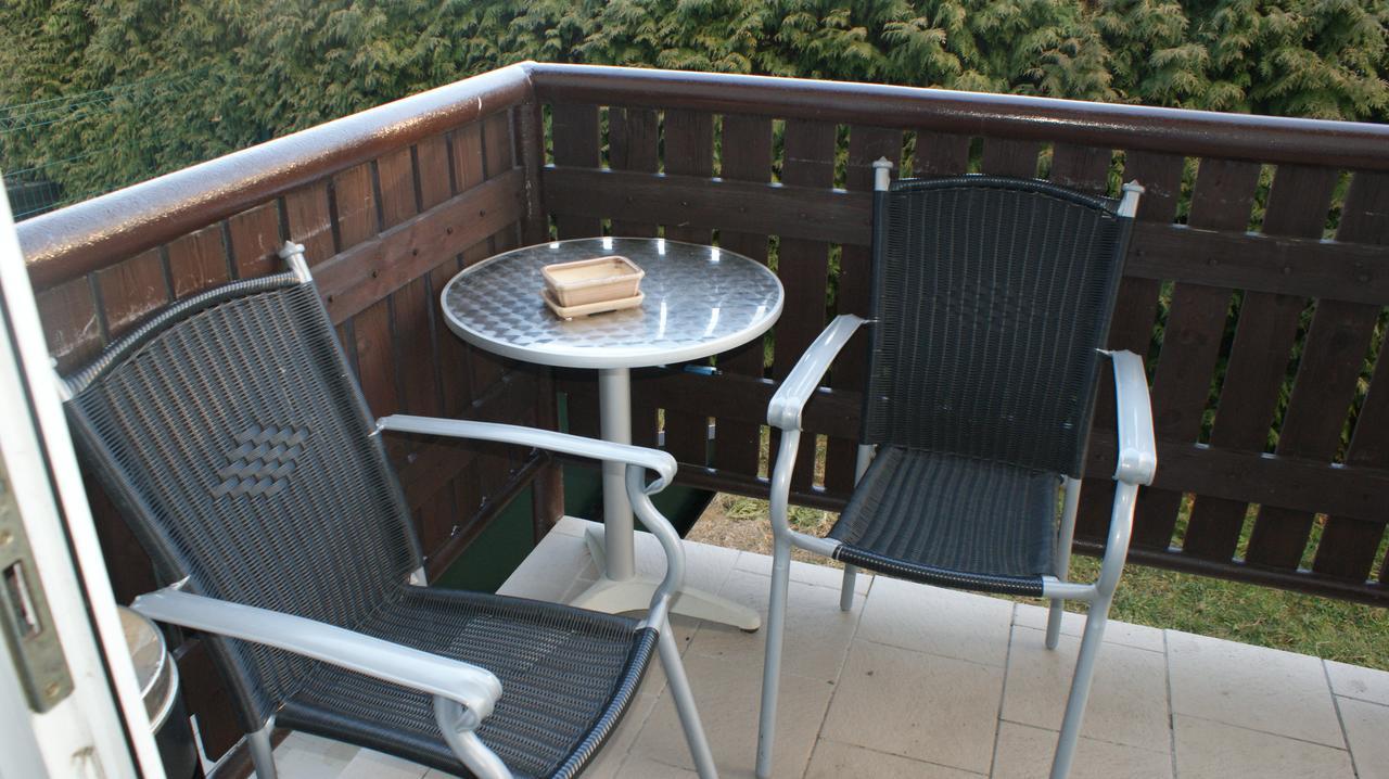 Homestay Savojska Prague