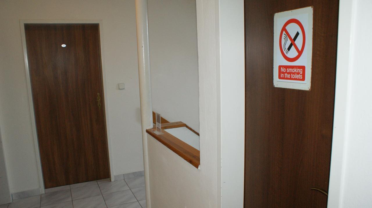 Savojska Homestay Prague
