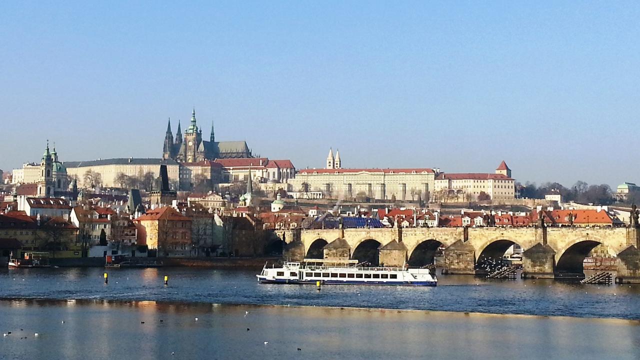 Savojska Homestay Prague