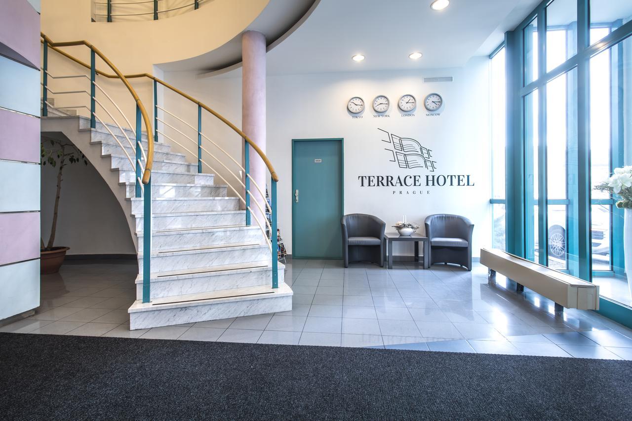 Terrace Hotel
